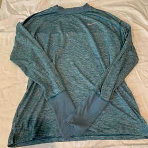 Nike Running Long-sleeve